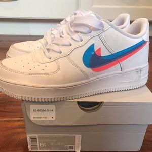 Nike Air Force 1